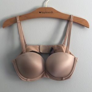 Victoria’s Secret “ Very Sexy” multi-way strapless